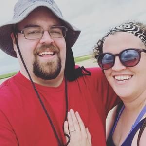 Meet your Posher, April